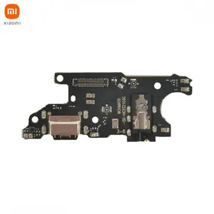 Connecteur de Charge Original Xiaomi Redmi Note 9T 5600010J2200