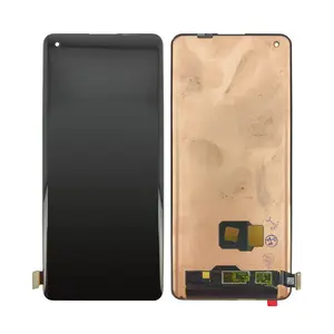 Écran Tactile Premium OPPO Find X5 CPH2307 Noir