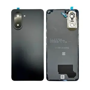 Cache Arrière Premium OnePlus Nord CE5 5G Noir Infini
