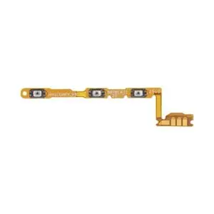 Nappe Power On/Off et Volume Premium Honor 400 Smart 5G/400 Smart 4G