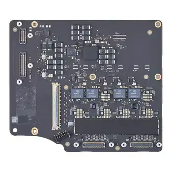 Carte d’adaptation pour Apple iMac 24" A3137 (2024 / quatre ports) (origine)