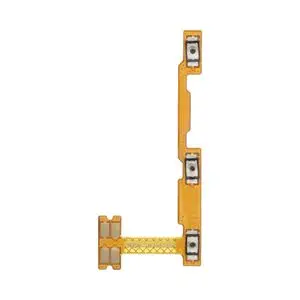 Nappe Power On/Off et Volume Premium Xiaomi Redmi Note 14 Pro 4G
