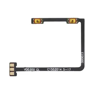 Nappe Volume Premium OPPO Reno 4 Z 5G
