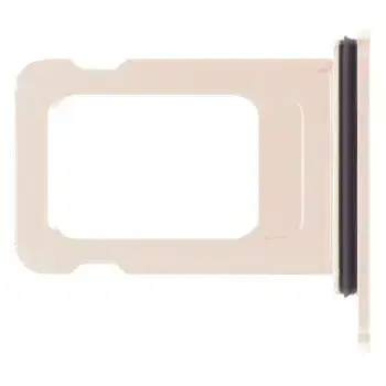 Tiroir SIM pour Apple iPhone 13 (origine, rose)