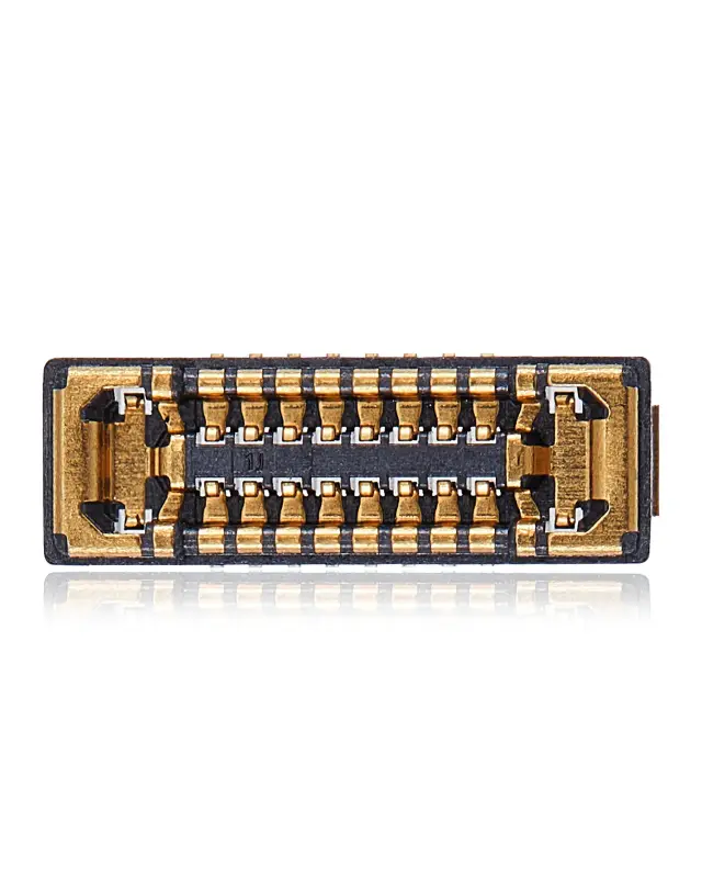 Pièce à microsouder pour Apple iPhone 13 Series (16 Pin) — réf. 107082103656