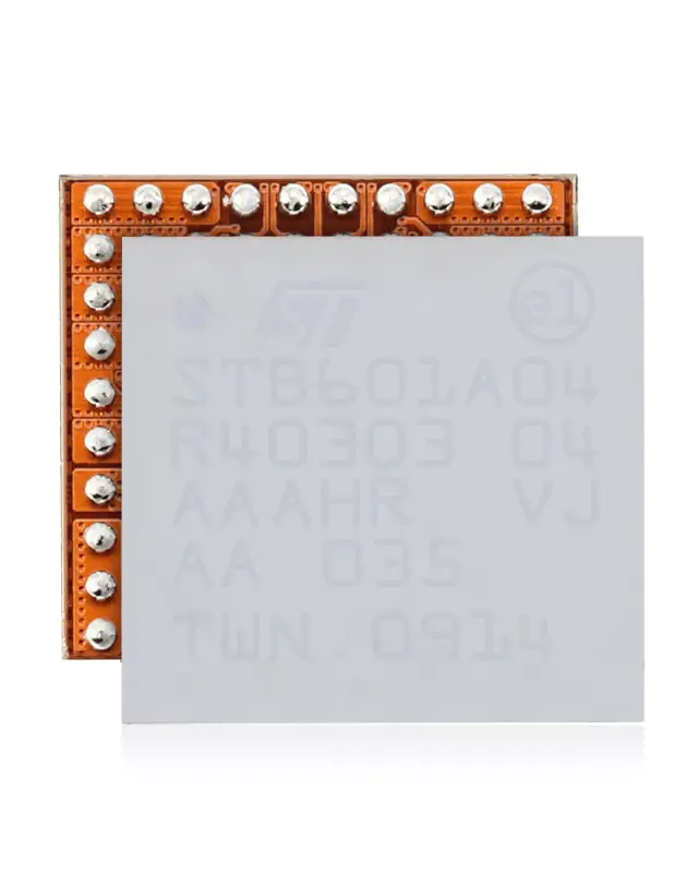 Circuit intégré Face ID pour Apple iPhone 12 Series (STB601A04)