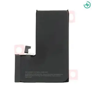 Batterie Diagnostic High Capacity Apple iPhone 15 Pro (TI 3420mAh)