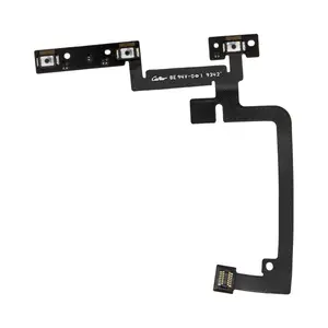 Nappe Power On/Off Premium Google Pixel 4 XL