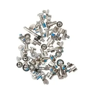 Kit Vis Apple iPhone 13 Pro Max Argent