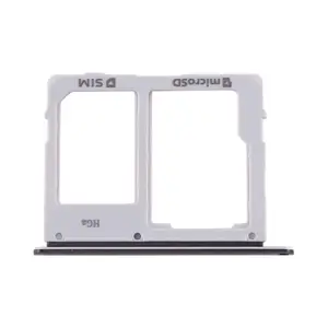 Tiroir Sim Premium Samsung Galaxy Tab S5e 4G T725 Noir