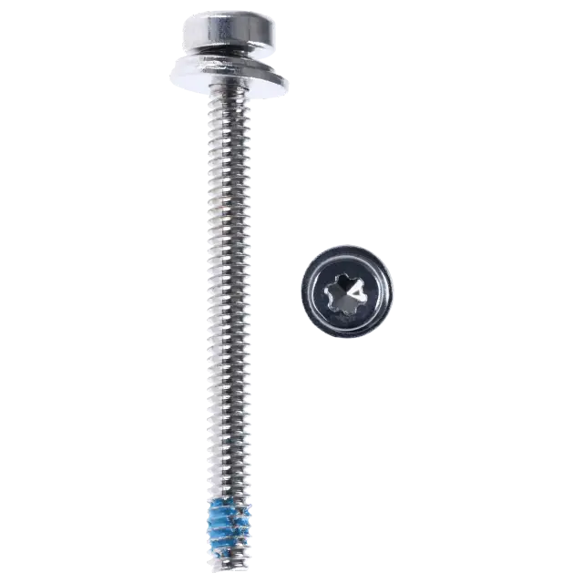 Outillage pour Apple Mac Studio A3143 (2025) (origine, lot de 5) — Jeu de vis (Ethernet carte)