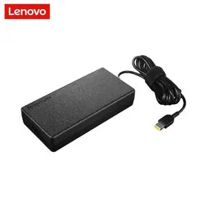 Chargeur PC Portable Original Lenovo ThinkPad 135W, 20V 6.75A, Embout Carré - ADL135NDC3A (Bulk)