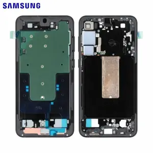 Châssis Original Samsung Galaxy S23 Plus 5G S916 GH96-15838E Graphite