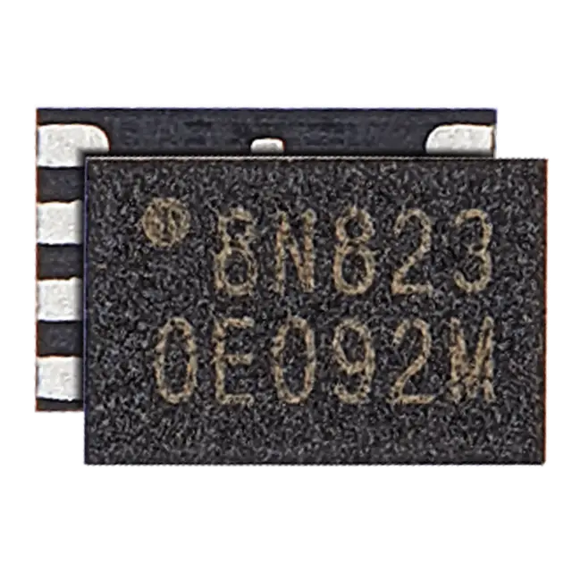 Pièce à microsouder pour Apple MacBook Air A2337 (8N)