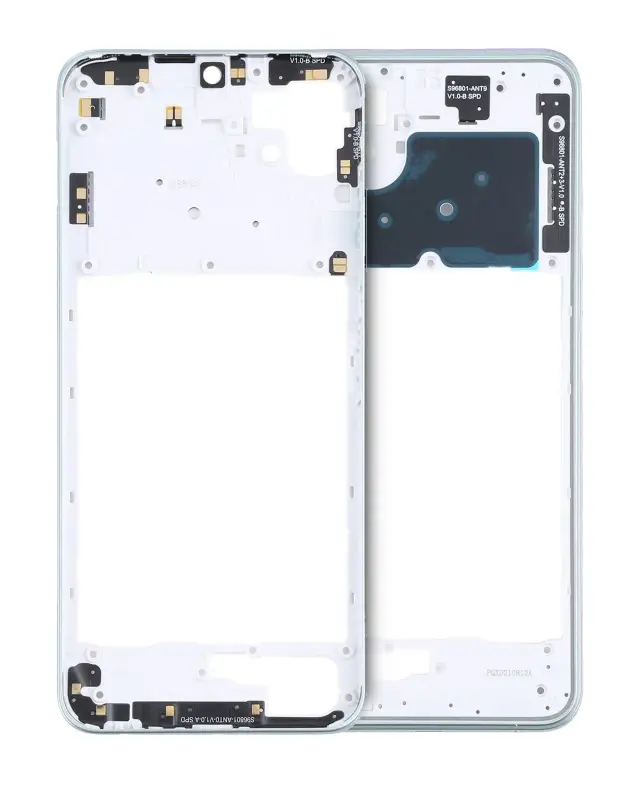 Châssis pour Samsung Galaxy A22 5G (A226 / 2021) (Mint)