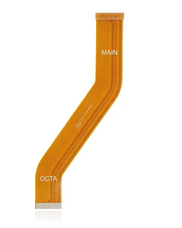 Nappe capteurs pour Samsung Galaxy Tab S4 (T830 / T835) (2018)
