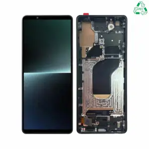 Écran Tactile Original d'occasion Sony Xperia 1 V Noir