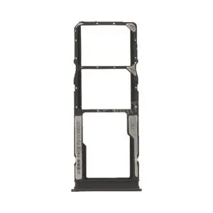 Tiroir SIM Premium Xiaomi Redmi A7 Pro 4G/Poco C81 Pro Noir