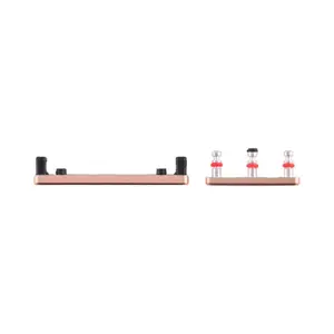 Bouton On/Off et Volume OnePlus 7 Pro Amande