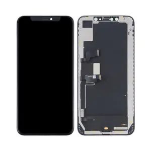 Écran Tactile Incell HD+ Apple iPhone XS Max Noir
