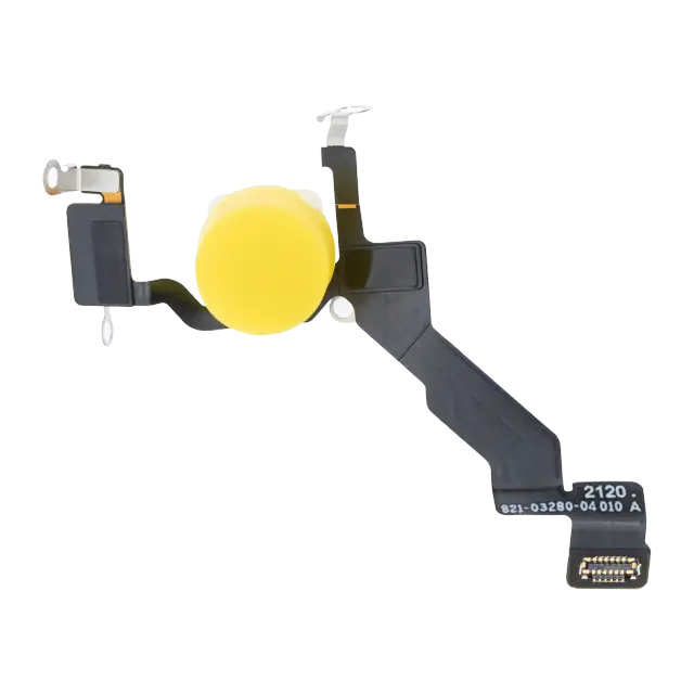 Nappe de flash pour Apple iPhone 13 Pro Max