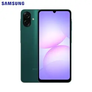 Smartphone Neuf Samsung Galaxy A07 4G A075 (NON EU) 4/64Go Vert