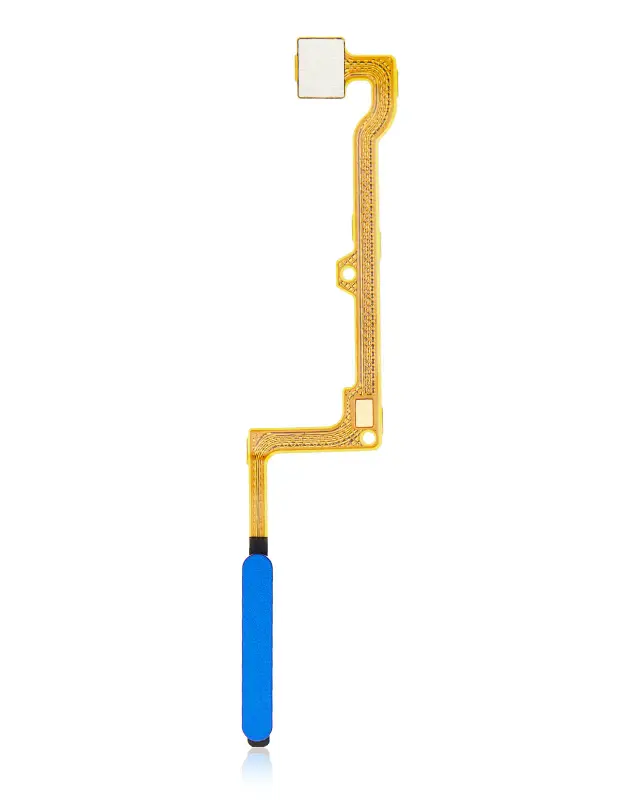Nappe capteurs pour Motorola Moto G Power (XT2117 / 2021) (bleu)