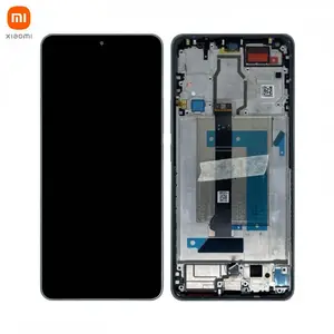 Écran Tactile Original Xiaomi Poco F6 5G 5600060N16T00 Vert