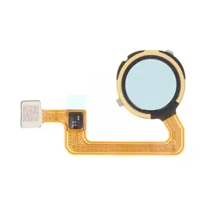 Lecteur Empreinte Premium Xiaomi Redmi 12C Mint