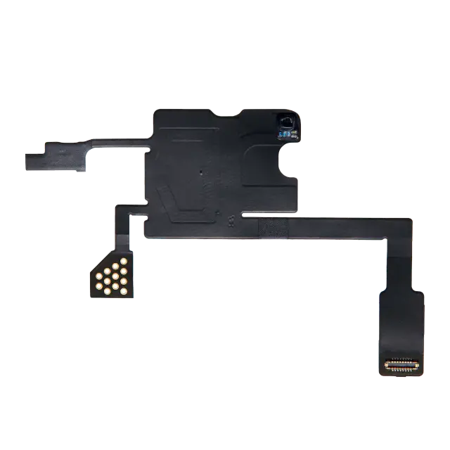 Nappe capteurs pour Apple iPhone 14 Pro