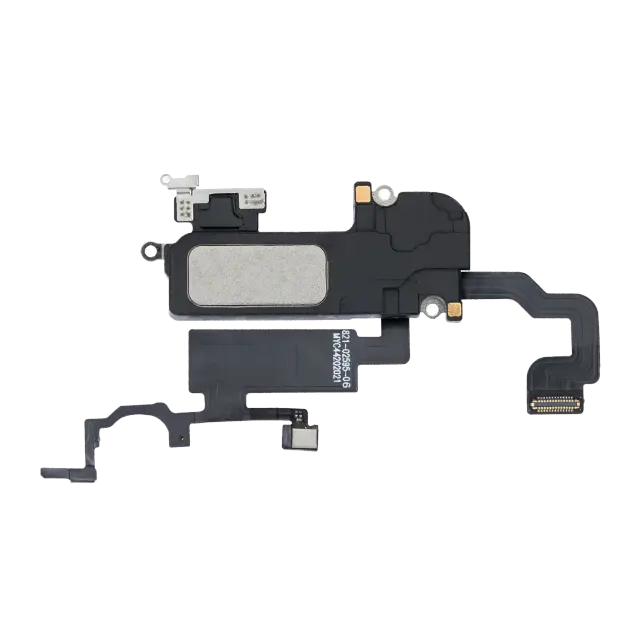 Écouteur pour Apple iPhone 12 Pro Max (Warning: Irreparable Face ID Functionality, compatible)