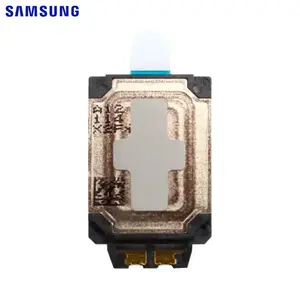 Haut-Parleur Original Samsung Galaxy A33 5G A336/Galaxy A34 5G A346/Galaxy A35 5G A356 3001-002870 (Bas)