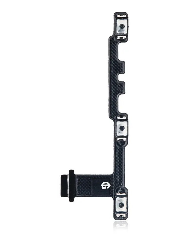 Nappe volume pour Motorola Moto G6 Plus (XT1926 / 2018)