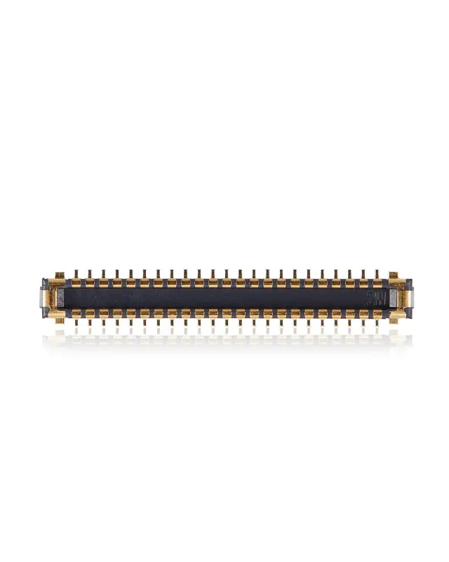 Connecteur FPC de téléobjectif à souder pour Apple iPhone 14 Pro / 14 Pro Max (sur la nappe)