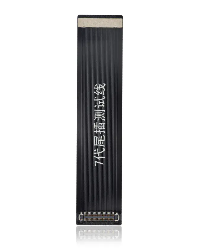 Nappe de test de connecteur de charge pour iPhone 7 / 7 Plus