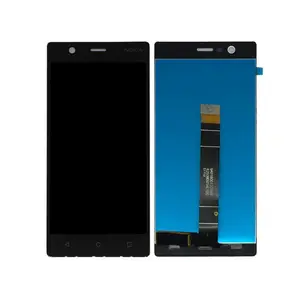 Écran Tactile Nokia 3 Noir