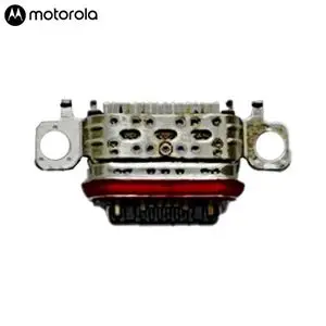 Connecteur de Charge à Souder Original Motorola Moto G87 5G S948F05247
