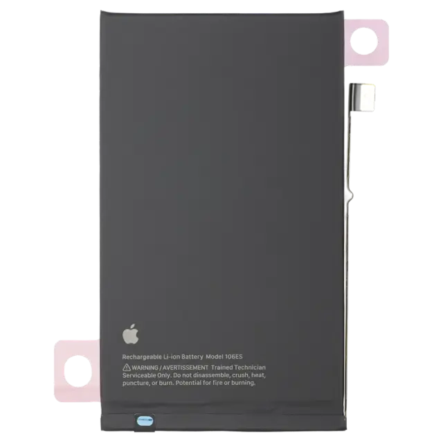 Batterie pour Apple iPhone 16 Plus (origine)