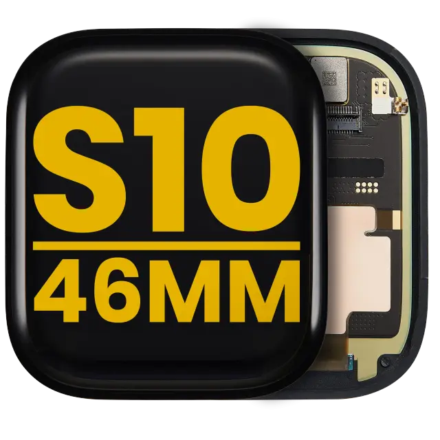 Écran OLED pour Apple Watch Series 10 / 11 (46MM) (premium)
