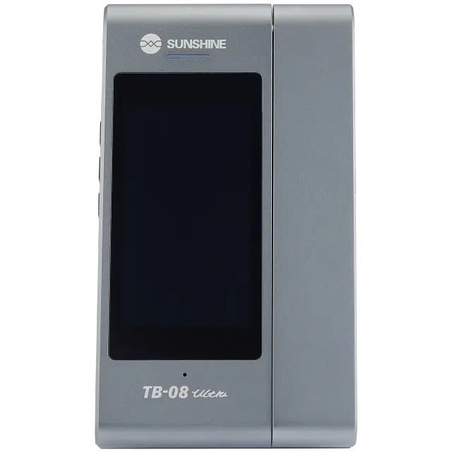 Caméra thermique infrarouge numérique Sunshine TB-08 Ultra