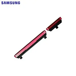 Bouton On/Off et Volume Original Samsung Galaxy Tab S10 Lite Wi-Fi X400 GH98-50580C Corail