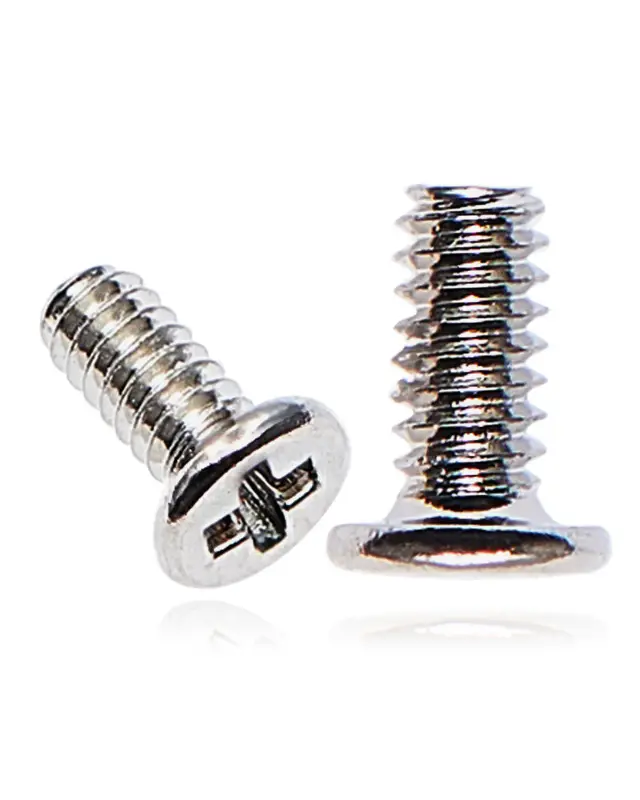Lot de 100 vis Samsung — format 3.0 mm