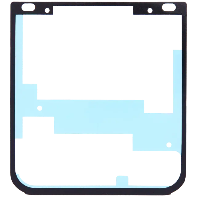 Adhésif pour Motorola Razr Plus (XT2321 / 2023) (origine)