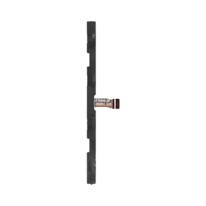 Nappe Power On/Off et Volume Premium Motorola Moto G10
