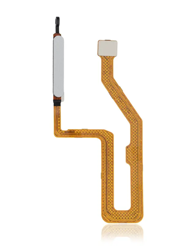 Nappe capteurs pour LG K42 / K52 / K62 (argent)