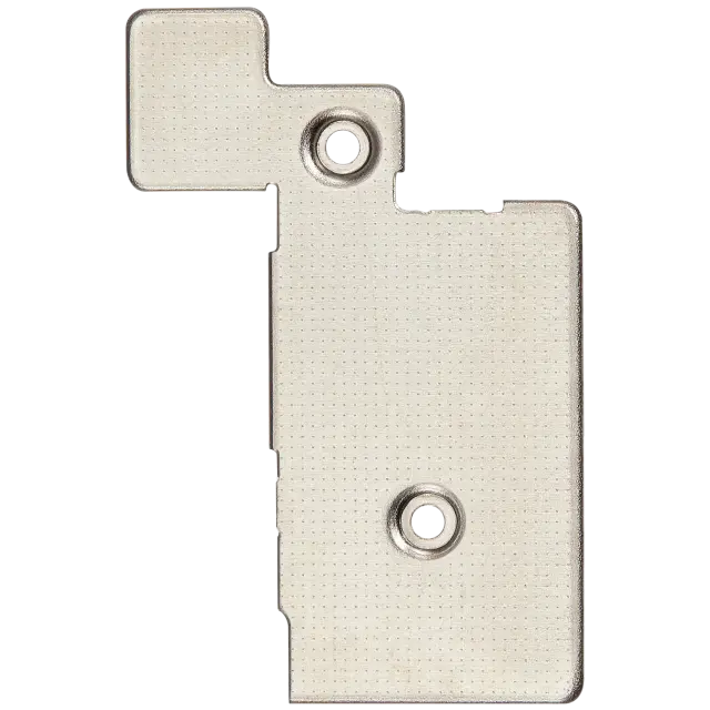 Support pour Apple iPad Air 13" (2024) / Air 13" (2025) (premium) — Support de caméra arrière