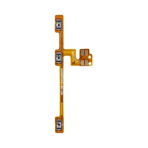 Nappe Power On/Off et Volume Premium Xiaomi Poco X3 NFC/Poco X3 Pro
