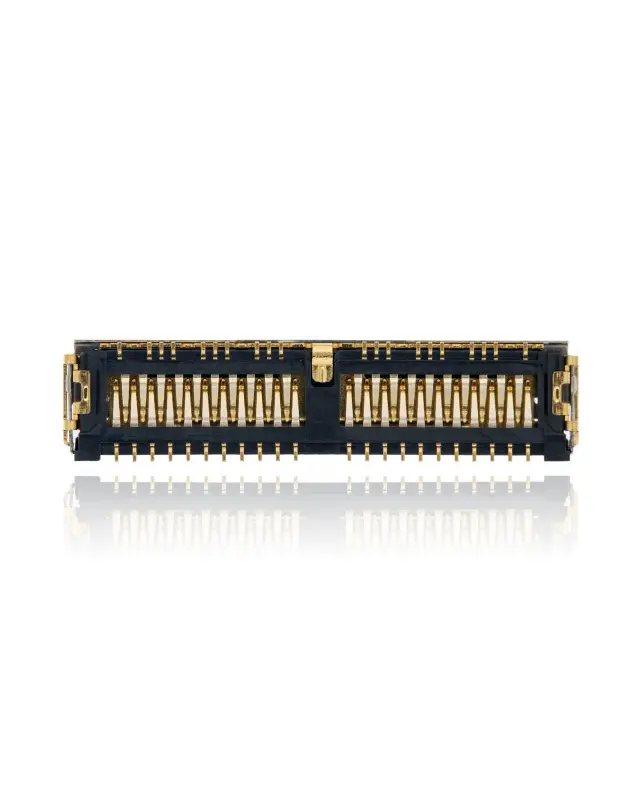 Pièce à microsouder pour Apple MacBook 12" A1534 (2015-2017) (CFPA342-0250F: 518S00013 / J8300: 42 Pin)