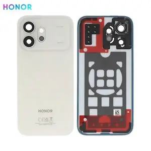 Cache Arrière Original Honor 600 5G 0235ATTK Golden White