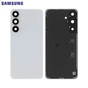 Cache Arrière Original Samsung Galaxy S25 FE S731 GH82-38030B Blanc